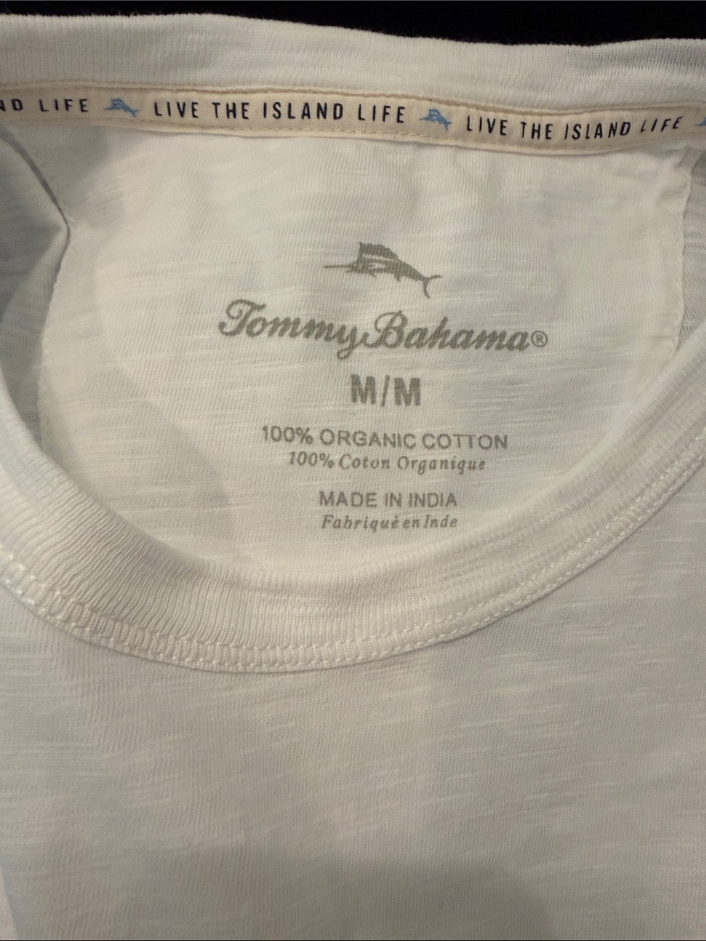 Tommy Bahama Patriotic American Flag Shirt 🇺🇸 - Picture 6 of 8